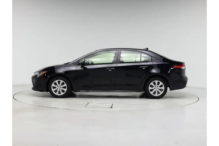 $20998 : Toyota Corolla 2023 LE 4dr S image 3