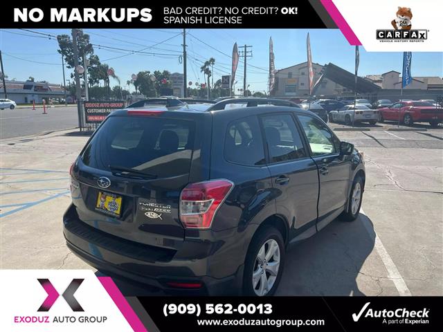 $11995 : 2016 Forester 2.5i Premium image 6