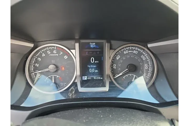 $28912 : Toyota Tacoma 2021 4x2 TRD O image 10