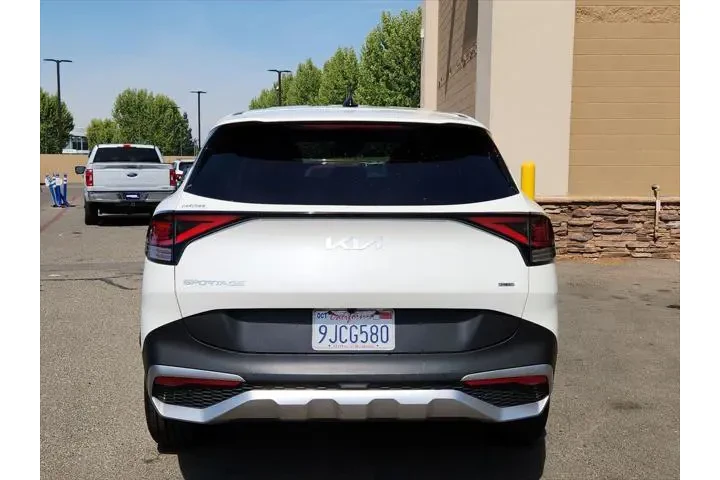 $24998 : Kia Sportage Hybrid 2023 AWD image 6