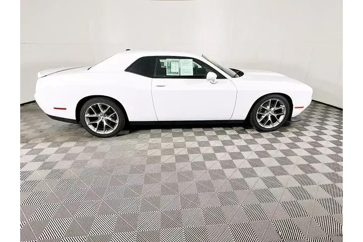 $24900 : Dodge Challenger 2022 GT 2dr image 8