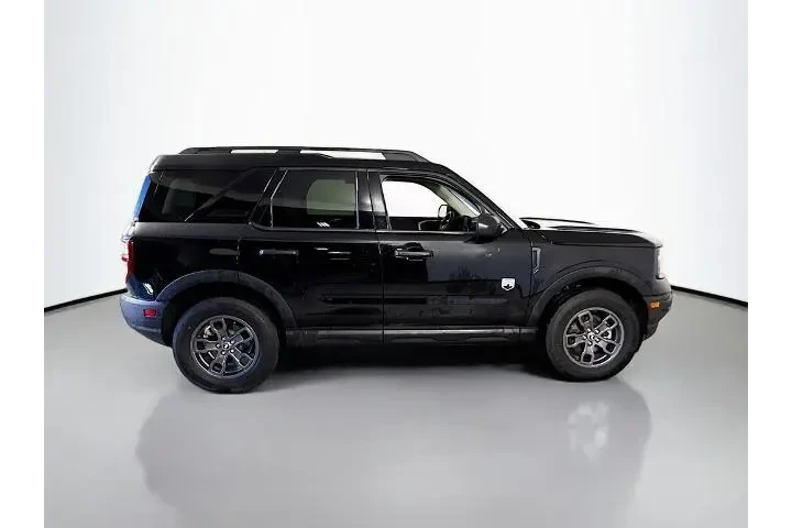 $26750 : Ford Bronco Sport 2024 AWD B image 8