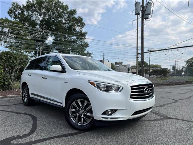 $10500 : 2014 INFINITI QX60 image 3