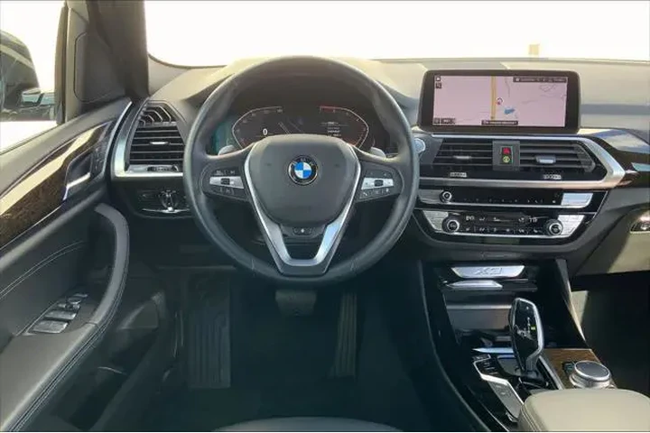 $23998 : BMW X3 2020 sDrive30i 4dr Sp image 4