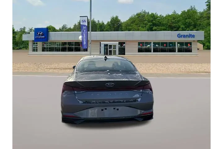$17390 : Hyundai ELANTRA 2023 Limited image 8