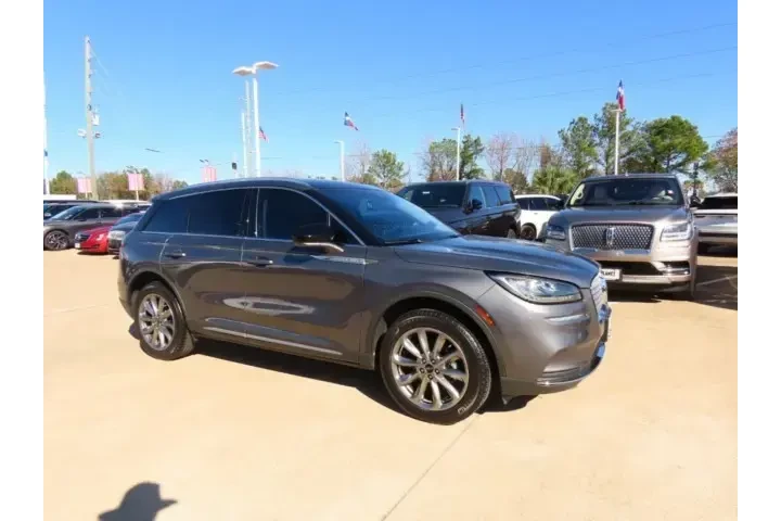 $26911 : Lincoln Corsair 2022 Standar image 6