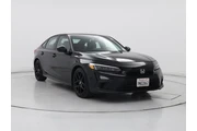 Honda Civic 2024 Sport 4dr S