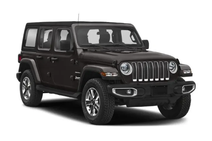 $28995 : Jeep Wrangler Unlimited 2022 image 6