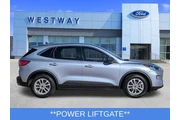 $18495 : Ford Escape 2022 SE 4dr SUV thumbnail