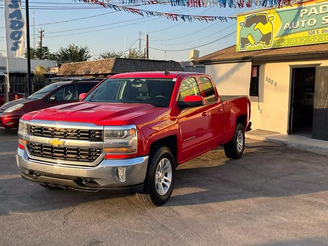 $15999 : 2016 CHEVROLET SILVERADO 1500 image 3