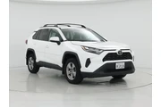 Toyota RAV4 2023 XLE 4dr SUV