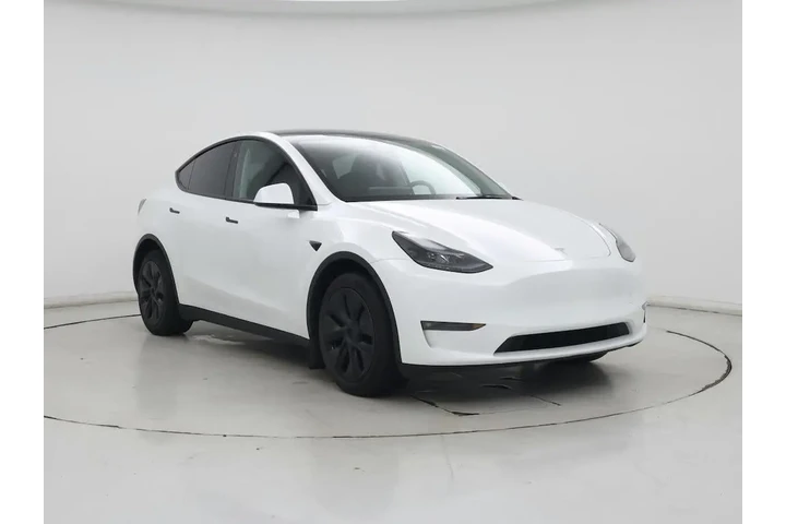$36998 : Tesla Model Y 2024 AWD Long image 1