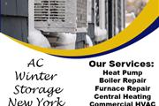 Air Conditioning Repair NYC thumbnail