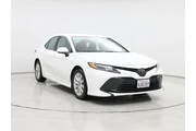 Toyota Camry 2019 LE 4dr Sed
