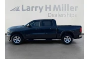 $39908 : Ram 1500 2025 4x4 Big Horn 4 thumbnail