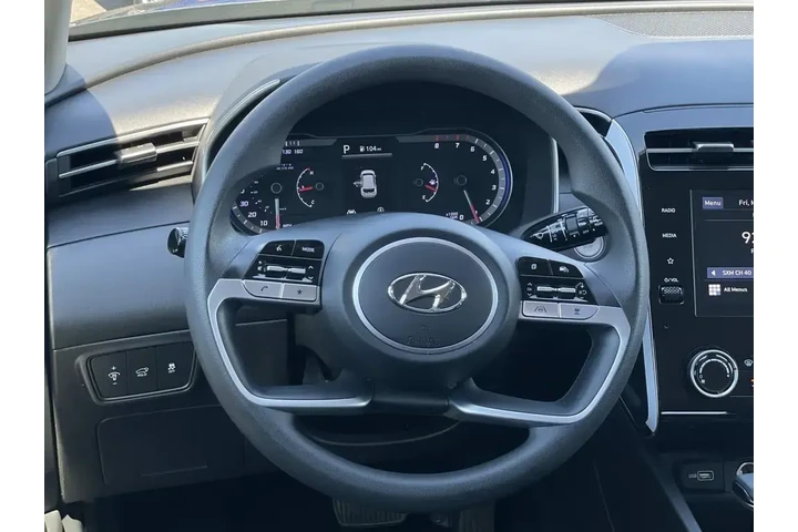 $25888 : Hyundai TUCSON 2023 AWD SEL image 7