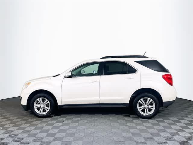 $12273 : PRE-OWNED  CHEVROLET EQUINOX L image 6