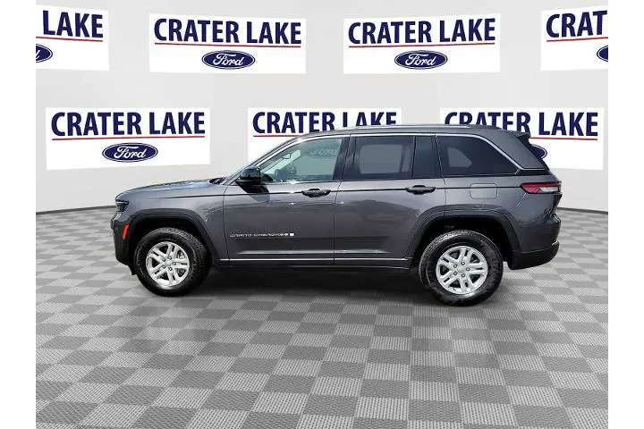 $26999 : Jeep Grand Cherokee 2023 4x4 image 5