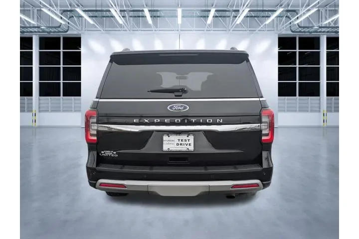 $38715 : Ford Expedition 2024 4x2 Lim image 4