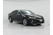 Kia Optima 2017 SXL Turbo 4d en Sacramento