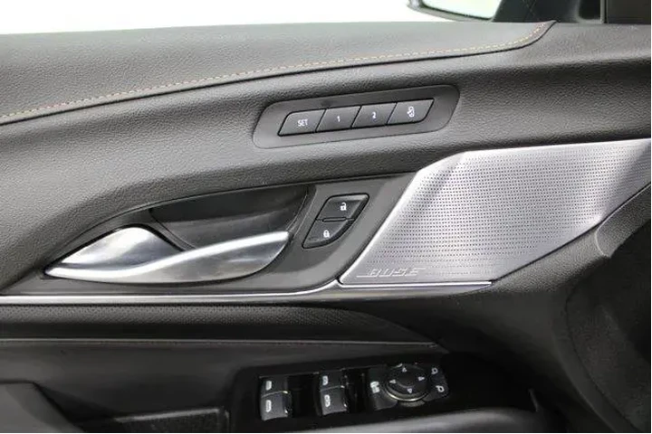 $34982 : Cadillac CT4 2020 AWD Sport image 8