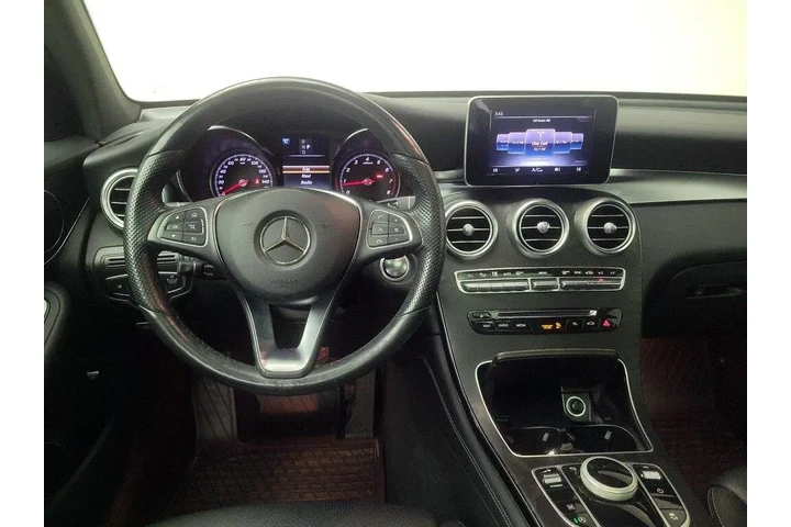 $20998 : Mercedes-Benz GLC 2017 AWD G image 10