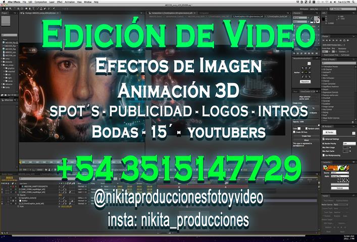 Nikita Producciones image 5