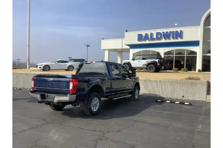 $35950 : Ford F-250 Super Duty 2020 4 image 7