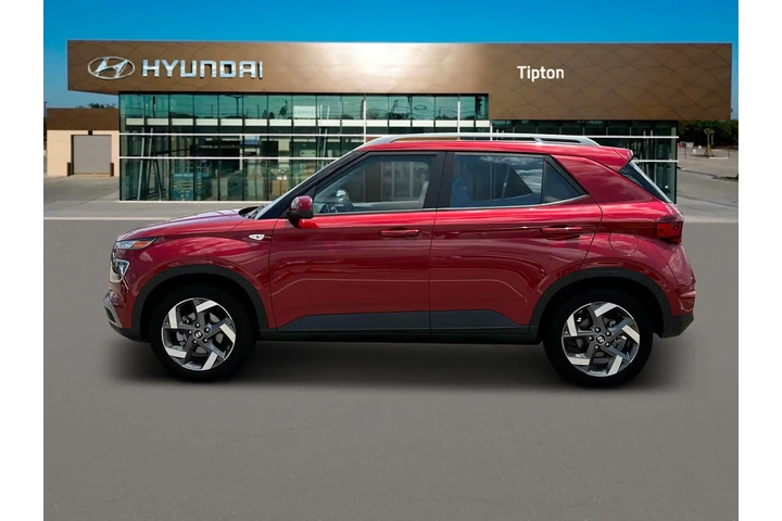 $21999 : Hyundai VENUE 2024 Limited 4 image 3