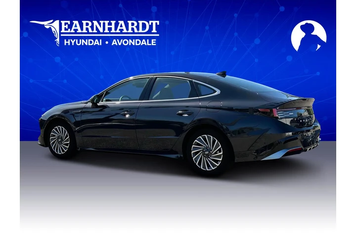 $30500 : Hyundai SONATA Hybrid 2025 L image 4