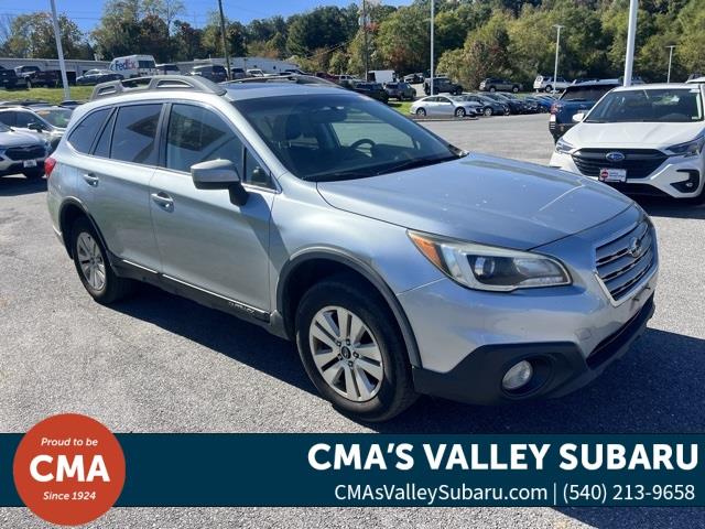 $9997 : PRE-OWNED 2015 SUBARU OUTBACK image 3