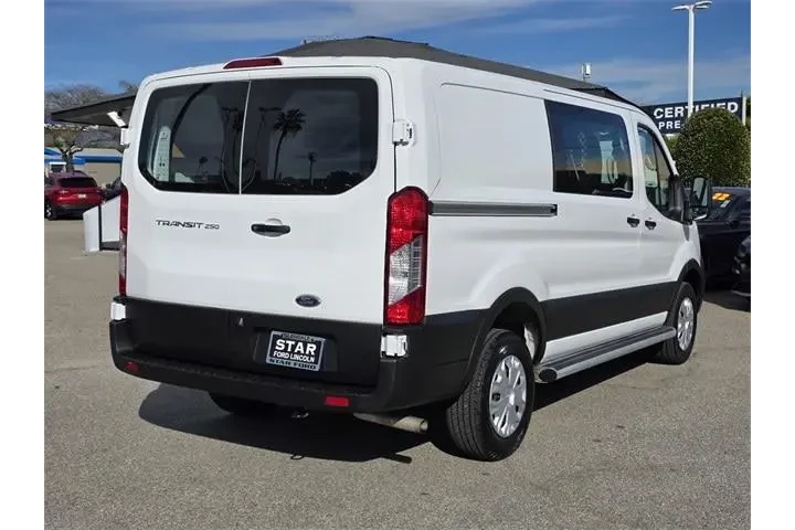 $32995 : Ford Transit 2024 250 3dr LW image 5