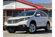 Honda CR-V 2014 EX-L 4dr SUV