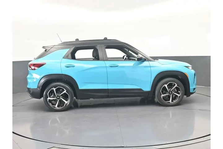 $18991 : Chevrolet Trailblazer 2021 R image 7