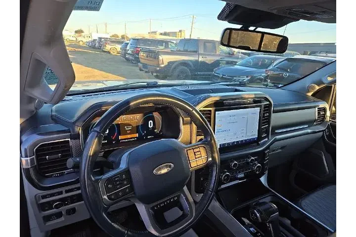 $39144 : Ford F-150 2021 4x4 King Ran image 7