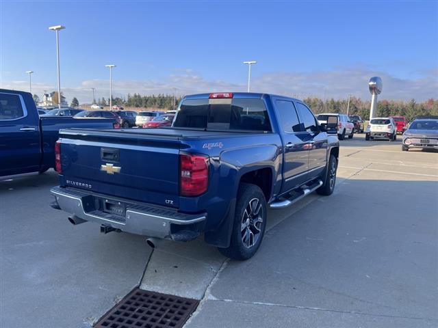 $27653 : Pre-Owned 2015 Silverado 1500 image 10