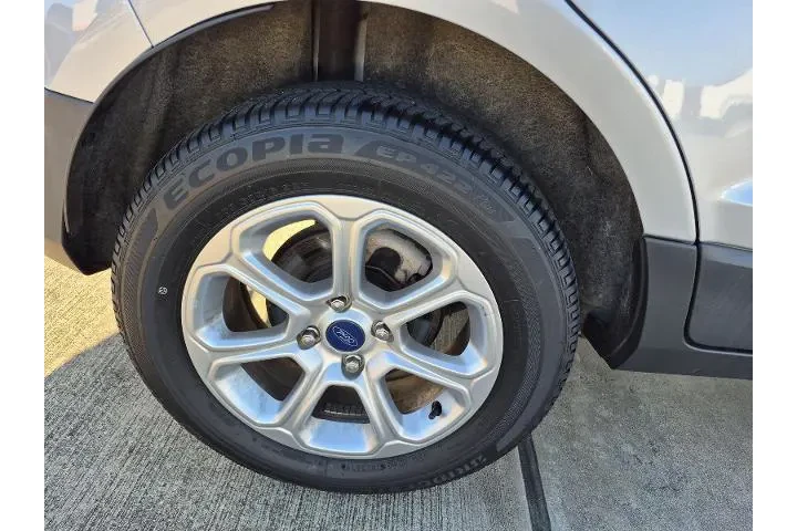 $15981 : Ford EcoSport 2020 SE 4dr Cr image 9