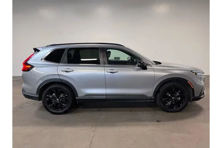 $33607 : Honda CR-V Hybrid 2023 AWD S image 2