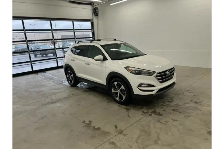 $15990 : Hyundai TUCSON 2016 AWD Limi image 5