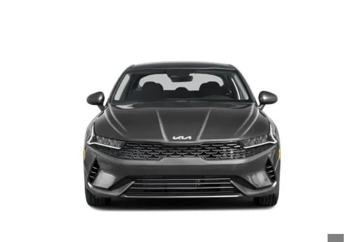 $20376 : Kia K5 2023 LXS 4dr Sedan image 4