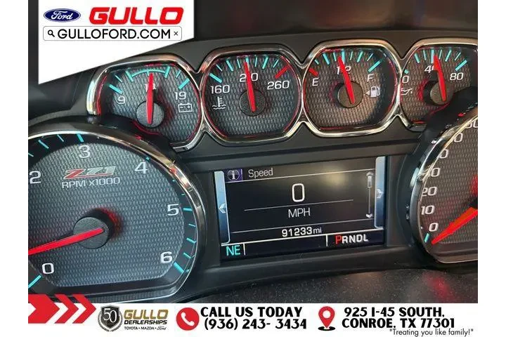 $25981 : Chevrolet Silverado 1500 201 image 8