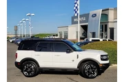 $23989 : Ford Bronco Sport 2022 AWD O thumbnail