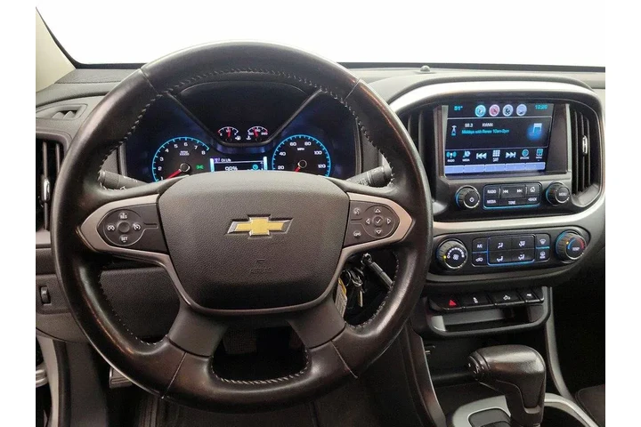 $22998 : Chevrolet Colorado 2017 4x2 image 10