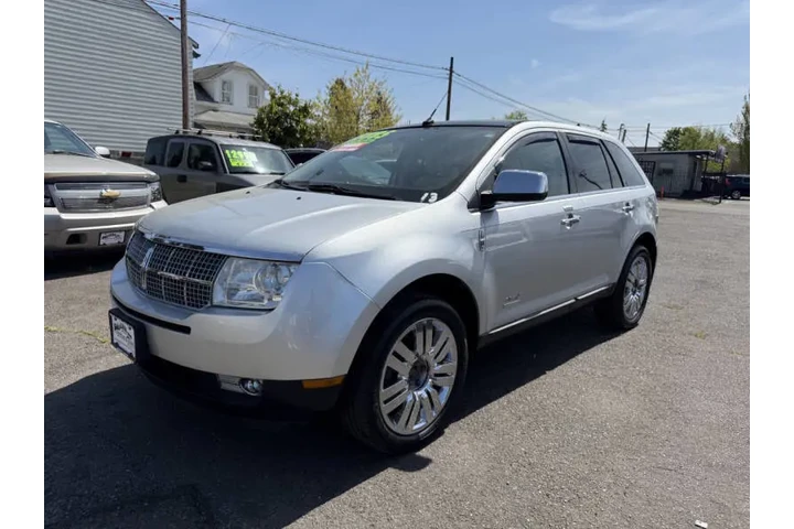 $3995 : 2010 MKX image 7