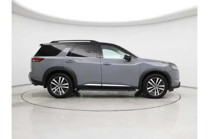 $31998 : Nissan Pathfinder 2022 AWD P image 7