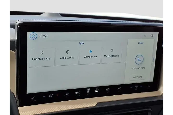 $27495 : Ford Bronco Sport 2025 AWD B image 10