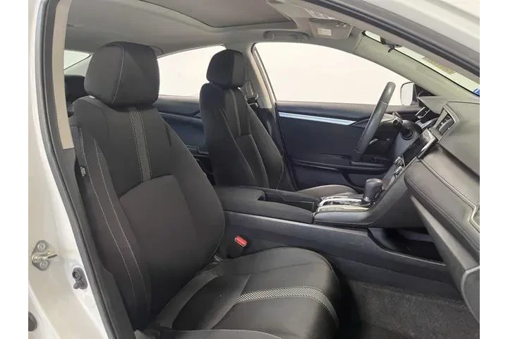 $16380 : Honda Civic 2016 EX 4dr Seda image 10