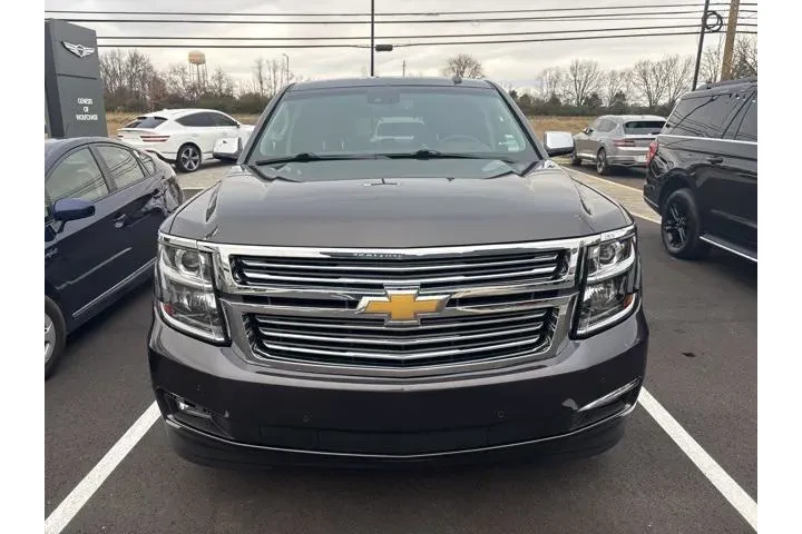 $26678 : Chevrolet Tahoe 2018 4x2 Pre image 3