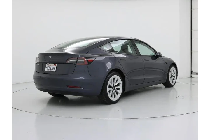 $27998 : Tesla Model 3 2023 4dr Sedan image 8