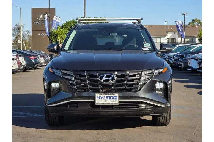 $22900 : Hyundai TUCSON 2023 SEL 4dr image 3